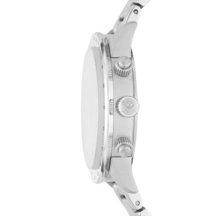 Emporio Armani AR11306 Stainless Steel Men's Watch Emporio Armani AR11306 Stainless Steel Men's Watch